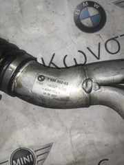ΚΟΛΑΡΟ INTERCOOLER BMW ΣΕΙΡΑ 1, 3 Ε82 E88 E90 E91 E92 E93 (7556552)-thumb-2