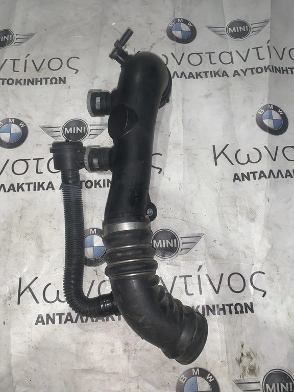 ΟΔΗΓΟΣ ΑΕΡΑ BMW ΣΕΙΡΑ 3 E90 E91 E92 E93 (11657556554)