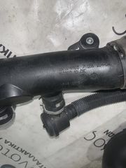 ΟΔΗΓΟΣ ΑΕΡΑ BMW ΣΕΙΡΑ 3 E90 E91 E92 E93 (11657556554)-thumb-2