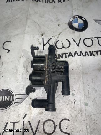 ΒΑΛΒΙΔΑ ΝΕΡΟΥ BMW ΣΕΙΡΑ 5, 6, 7 F07 F10 F11 F06 GRAN COUPE F12 F13 F01 F02 F04 HYBRID (64119119164)