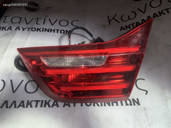 ΦΑΝΑΡΙ ΠΙΣΩ ΔΕΞΙ BMW ΣΕΙΡΑ 4 F32 F33 F36 (63217296102)