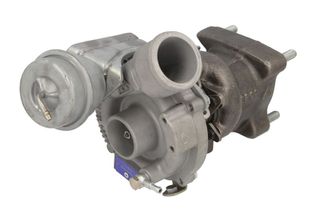 Υπερπληρωτής AUDI A4 B5, A6 C5, ALLROAD C5 2.7 09.97-08.05