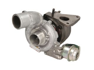 Υπερπληρωτής VOLVO S40 I, V40; MITSUBISHI CARISMA, SPACE STAR; NISSAN PRIMERA; RENAULT ESPACE IV, GRAND SCENIC II, LAGUNA II, MEGANE II, SCENIC II 1.9D 07.00-