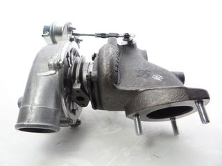 Υπερπληρωτής (New, with gasket set) FIAT CROMA 1.9D 06.05-12.11