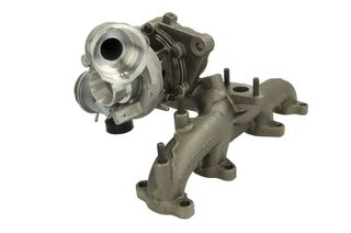 Υπερπληρωτής AUDI A3; SEAT ALTEA, ALTEA XL, LEON, TOLEDO III; SKODA OCTAVIA II, ROOMSTER; VW CADDY III, CADDY III/MINIVAN, GOLF PLUS V, GOLF V 1.9D 05.03-12.10