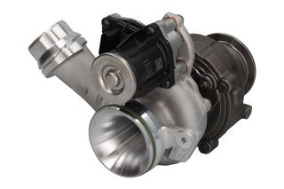 Υπερπληρωτής Turbocharger (New)  BMW 1 (F20), 1 (F21); MINI (F55), (F56), (F57), CLUBMAN (F54), COUNTRYMAN (F60) 1.5D 10.13-