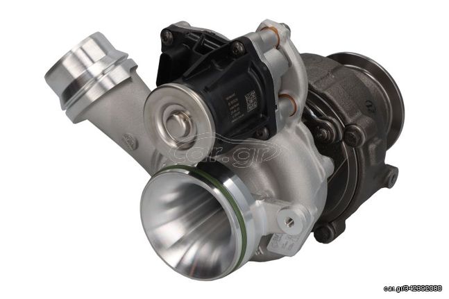 Υπερπληρωτής Turbocharger (New)  BMW 1 (F20), 1 (F21); MINI (F55), (F56), (F57), CLUBMAN (F54), COUNTRYMAN (F60) 1.5D 10.13-