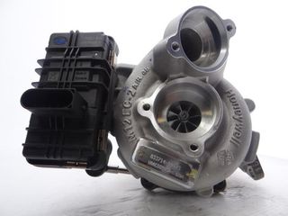 Υπερπληρωτής Turbocharger  BMW 1 (F20), 1 (F21), 2 (F22, F87), 2 (F23), 3 (F30, F80), 3 (F31), 4 (F32, F82), 4 (F33, F83), 4 GRAN COUPE (F36), X5 (F15, F85) 2.0D 03.15-06.19