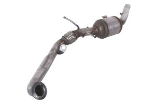 Φίλτρο σωµατιδίων/κάπνας MERCEDES A (W169), B SPORTS TOURER (W245) 2.0D 09.04-06.12