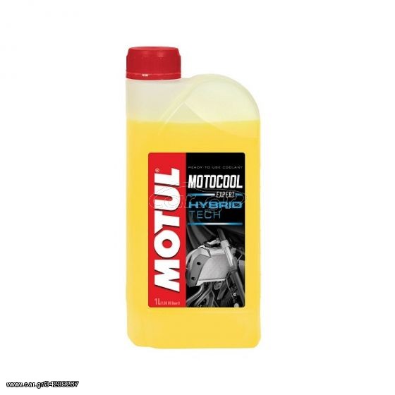 ΑΝΤΙΨΥΚΤΙΚΟ MOTUL 