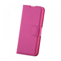 Θήκη Βιβλίο για Nokia Lumia 640 Ροζ (OEM)