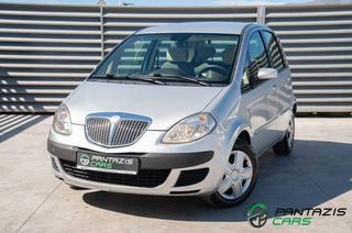 Lancia MUSA '05 1.3 MultiJet 70HP ΙΔΙΩΤΗ 135€ ΤΕΛΗ