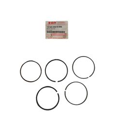 ΕΛΑΤΗΡΙΑ ΠΙΣΤΟΝΙΟΥ SUZUKI ADDRESS125 FL125 STD ΓΝΗΣΙΑ