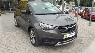 Opel Crossland X '19 EDITION 120