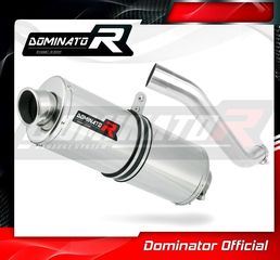 Τελικό εξάτμισης Aprilia RSV4 RR 2015-2016 Dominator
