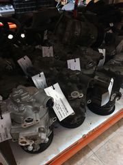 Toyota Auris 2012-2018 κομπρεσέρ A,C με κωδικό 042200-1031