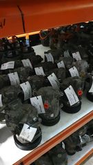 Toyota Avensis 2000-2002 κομπρεσέρ A,C με κωδικό 447220-3914