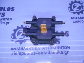 ΠΟΛΛΑΠΛΑΣΙΑΣΤΗΣ MINI COOPER (1.6 16v) BENZ  2001-2007 (INT 1) (ΛΙΓΟ ΧΤΥΠ)