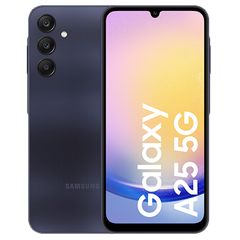 Samsung Galaxy A25 5G A256 Dual Sim 6GB/128GB Blue Black EU