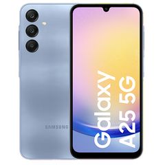 Samsung Galaxy A25 5G A256 Dual Sim 6GB/128GB Blue EU