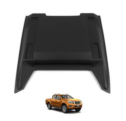 Αεραγωγός καπό Nissan Navara Np300/D23 2016+ (τύπος 4)