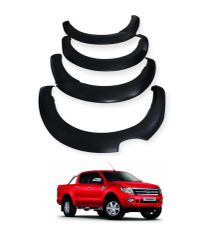 Φρύδια τροχών Raptor Style Ford Ranger T6 (2012-2015)