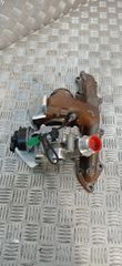 TURBO FORD GRAND C-MAX (2010-2014) T7DD 2.0L 110KW