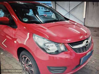 Opel Karl '19  1.0 ecoFLEX Start/Stop Editio