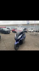 Kymco Downtown 125i 2013 Ετοιμοπαράδοτο!! -thumb-1