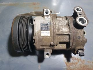 ΚΟΜΠΡΕΣΕΡ AIRCONDITION ΓΙΑ OPEL   CORSA   1.0/1.2/1.4   2006-2020   