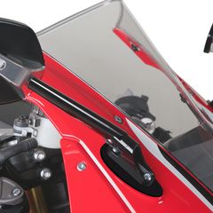Αντάπτορες καθρεπτών Barracuda για Honda CBR1000RR Fireblade 2017-2019