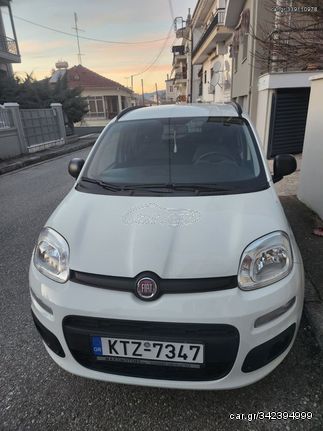 Fiat Panda '23  1.0 Hybrid GSE City Life