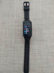 Huawei Band 6 Αδιάβροχο με Παλμογράφο smartwatch 