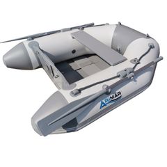 ARIMAR Tender Αναδιπλούμενο Με Φουσκωτό Πάτωμα Soft Line 270