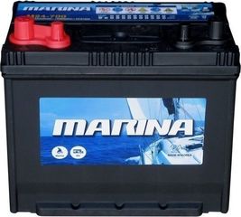 Battery Vega Marina M31-900 M31 105AH