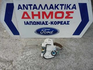 HONDA CIVIC '06-'11 SEDAN ΜΕΤΑΧΕΙΡΙΣΜΕΝΗ ΠΙΣΩ ΔΕΞΙΑ ΚΛΕΙΔΑΡΙΑ ΜΕ 7 ΕΠΑΦΕΣ