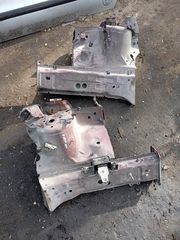 ΦΑΝΟΣΤΑΤΕΣ ΕΜΠΡΟΣ FORD FIESTA