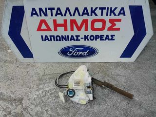 HONDA CIVIC '06-'12 3ΘΥΡΟ ΜΕΤΑΧΕΙΡΙΣΜΕΝΗ ΑΡΙΣΤΕΡΗ ΚΛΕΙΔΑΡΙΑ ΜΕ 7 ΕΠΑΦΕΣ