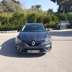 Renault Megane '18  ENERGY dCi 130 Bose Edition