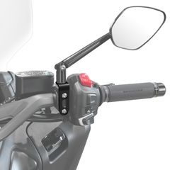 Barracuda αντάπτορες καθρεπτών για Yamaha T-Max 560 2022-2023