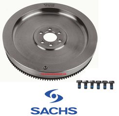 Βολάν 230mm  (ΚΑΙΝΟΥΡΓΙΟ) ,SKODA ,OCTAVIA 2009-2020  (1600 TDI) ,SACHS ,3021600288