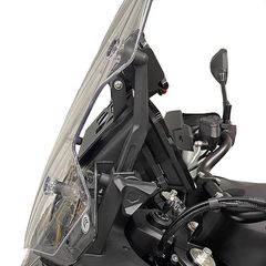 Μπαράκι στήριξης smartphone / GPS για CF Moto 800MT 2023-2024