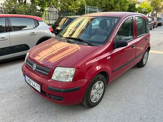Fiat Panda '09