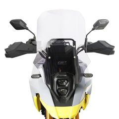 GPK ζελατίνα για Suzuki V-Strom 800 DE 2023-2024 53εκ. (διάφανη)