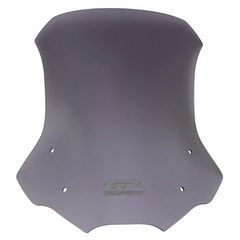 GPK ζελατίνα για Honda VFR1200X Crosstourer 2016-2021 46εκ. (φιμέ)