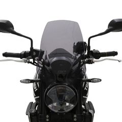 GPK ζελατίνα για Triumph Trident 660 2021-2024 38εκ. (φιμέ)