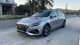 Hyundai i 30 '21 1.6 CRDi 48V-Mildhybrid