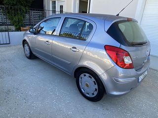 Opel Corsa '07