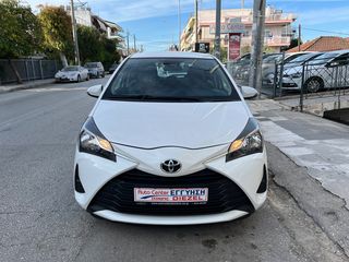 Toyota Yaris '18 1.4 D4D ENTRY