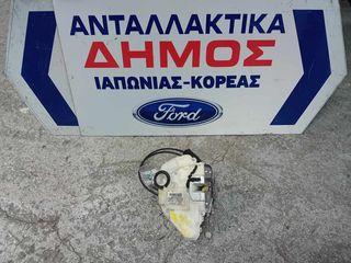 HONDA CR-V '07-'13 ΜΕΤΑΧΕΙΡΙΣΜΕΝΗ ΕΜΠΡΟΣ ΔΕΞΙΑ ΚΛΕΙΔΑΡΙΑ ΜΕ 2 ΕΠΑΦΕΣ